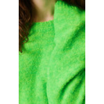 Pull femme Cikoya