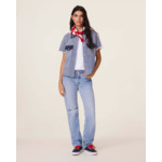 Veste Jindo Veste Cachemire, 4 fils