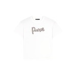 Tee-shirt Paris à strass