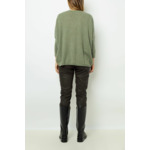 Pull Jourdan