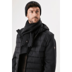 Men Accessoires Gray