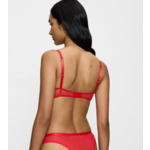 Soutien-gorge avec armatures