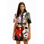 ROBE ALMERIA  LACROIX