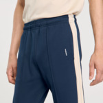 Pantalon de jogging à bandes