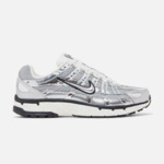 Nike P6000 Metallic Silver