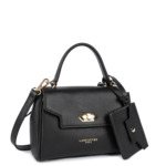 Sac à main A rabat avec fermoir S Mademoiselle Grace