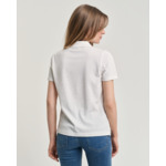 Polo brodé Archive Shield Seasonal Essential