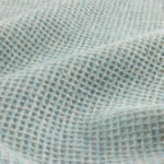 Yves Delorme - Plaid en laine rose, Cosy