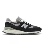 998 MADE IN U.S.A