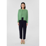 Gilet Guido-Amande en Cachemire