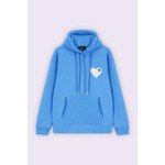 HOODIE COEUR CHIC