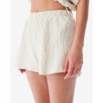 Short Fluide En Jacquard Horoni
