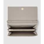 K/KURL CAVIAR WALLET ON CHAIN
