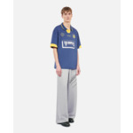 Polo Bleu Tk Team Homme