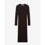 Robe Longue En Cachemire Liette