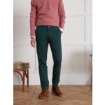 Chino gabardine