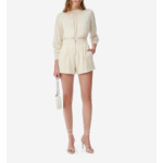 Short Taille Haute Nurue