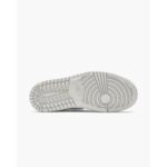 Air Jordan 1 Low OG Neutral Grey