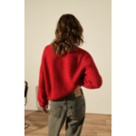 Pull femme East