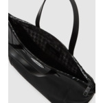 K/LUNA NYLON SMALL TOTE