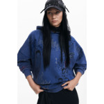 SWEAT-SHIRT MARIE ESCOTE