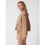 Veste coton Stephanie SAFARI