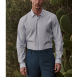 Chemise Jay White Cloud