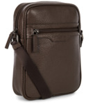 Sacoche Zippée Milano Gentlemen