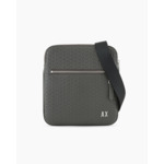 Sac messager - ombre foncée