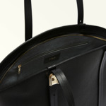 PLANETA M TOTE W/ZIP - VITELLO KERIA+VITELLO SIDNEY