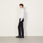 Pantalon de smoking