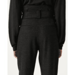 Pantalon Ceinturé Lonya