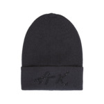 Bonnet pour femme - nero