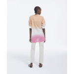 Chemise Longue Manches Longues Femme