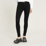 Jean Lynn Mid Skinny