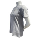 W Timberview Trail FS Graphic Tee Gris