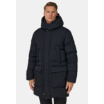 Blouson Rembourré En Nylon