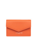 Porte-cartes A rabat avec pression Sierra PM