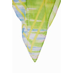 FOU MARBLE RECTANGLE