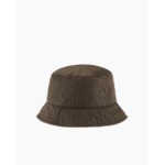 Bob homme - noir olive