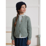 GILET MOHAIR