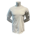 M Timberview Trail FS Graphic Tee Blanc