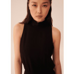 Combinaison Cecile-Noir en polyester