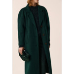 Manteau YASMINE