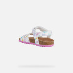 B SANDAL CHALKI GIRL