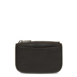 Porte-monnaie Zippée Soft Vintage Homme