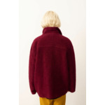 Manteau femme Gomaz