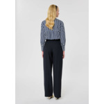 Pantalon Parigi-Nuit en Polyester Recyclé