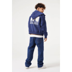 Boys Vest Blue
