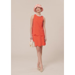 Top Tabo-Corail en Polyester